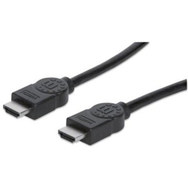 Manhattan Manhattan 3 High Speed Hdmi Cable 308816